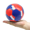 size 2 leather cheap mini small football